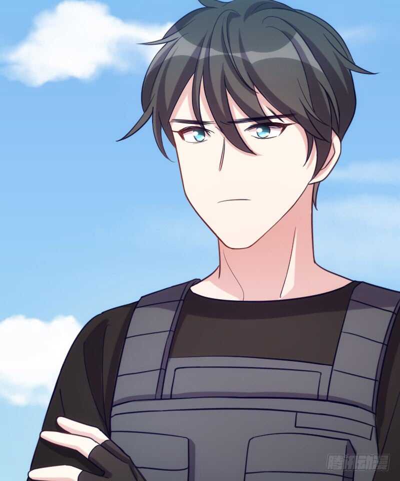 你的报应就是我！-第98话