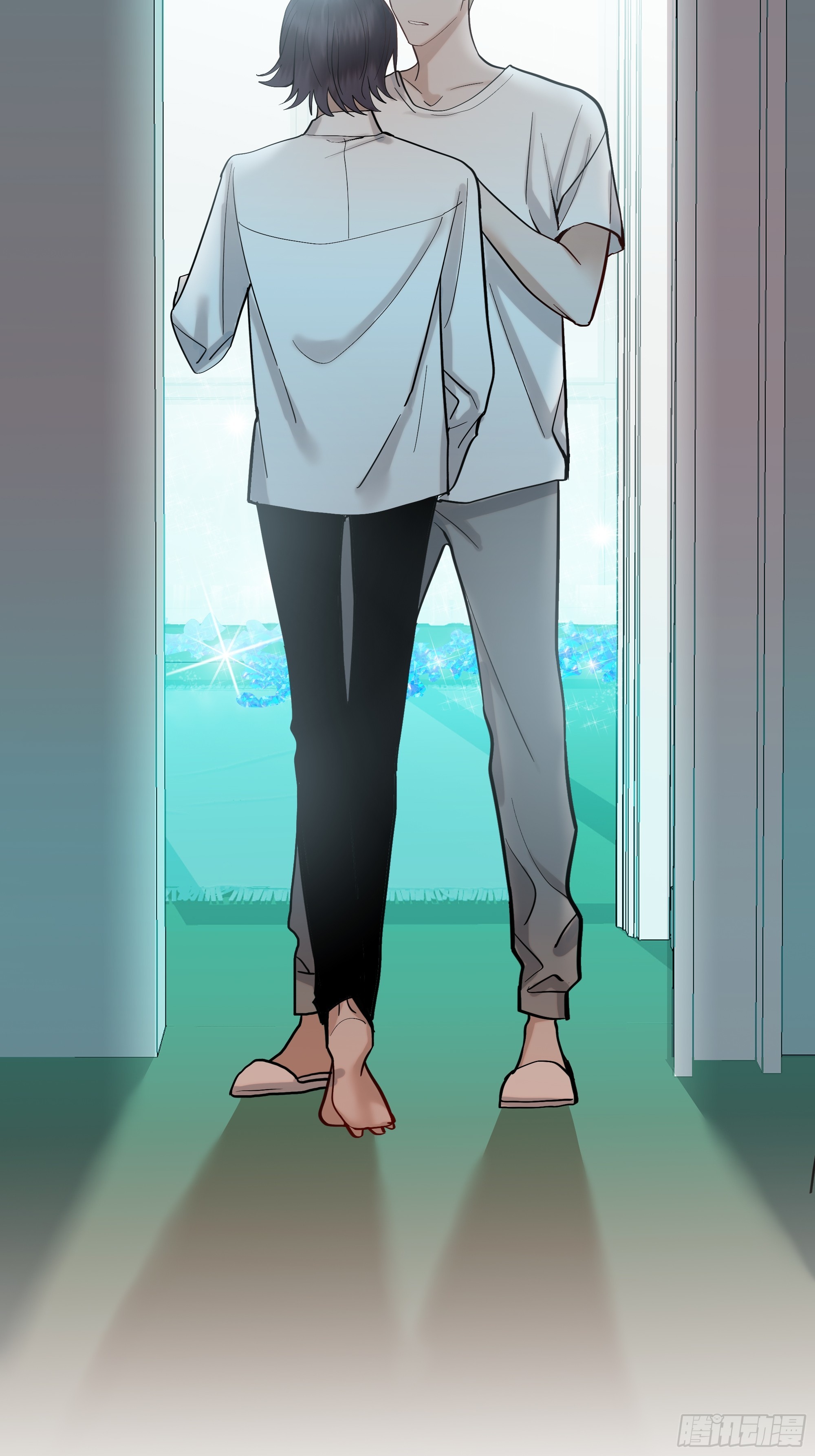 十九话   难言-第20话