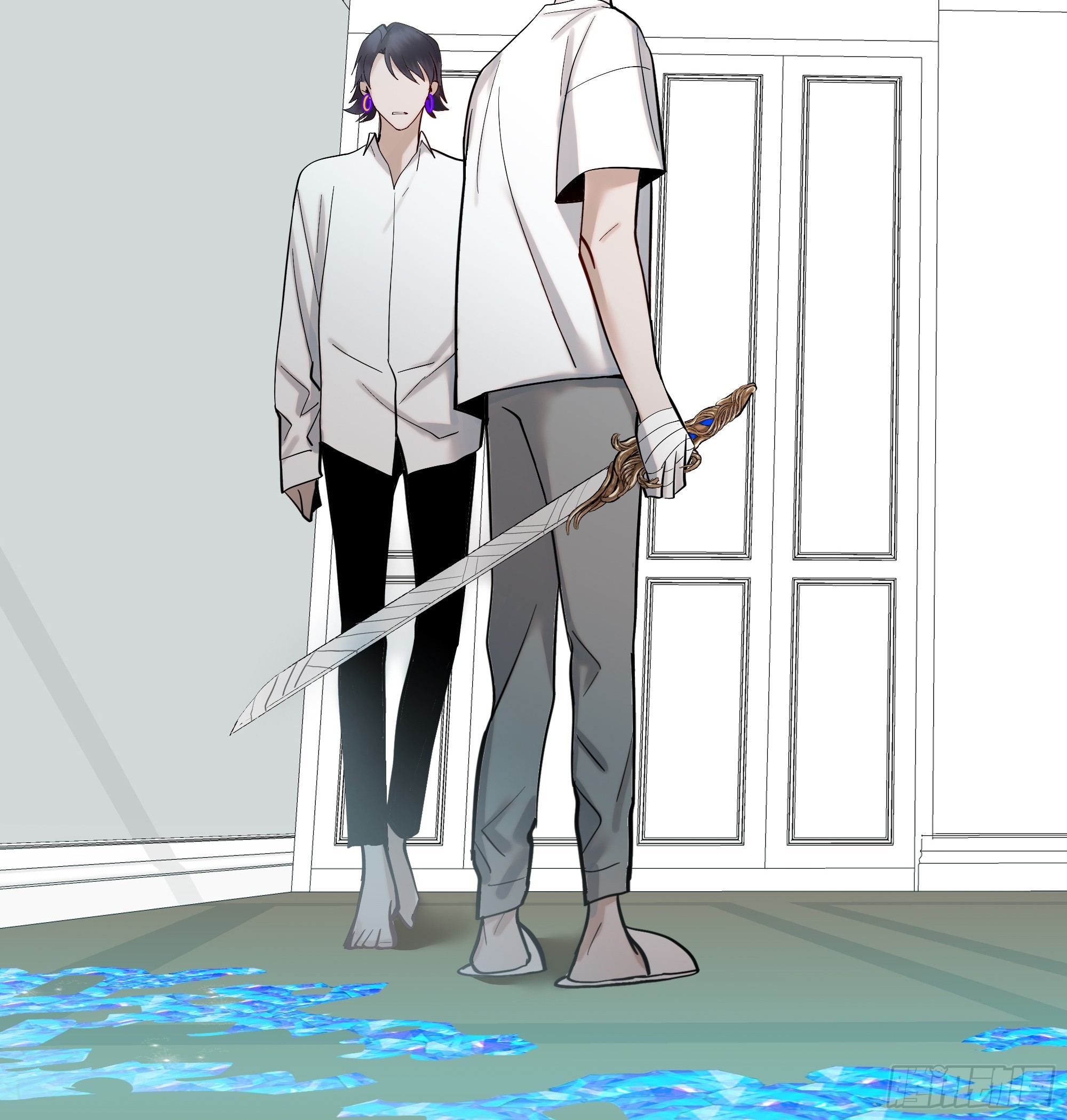 十九话   难言-第20话