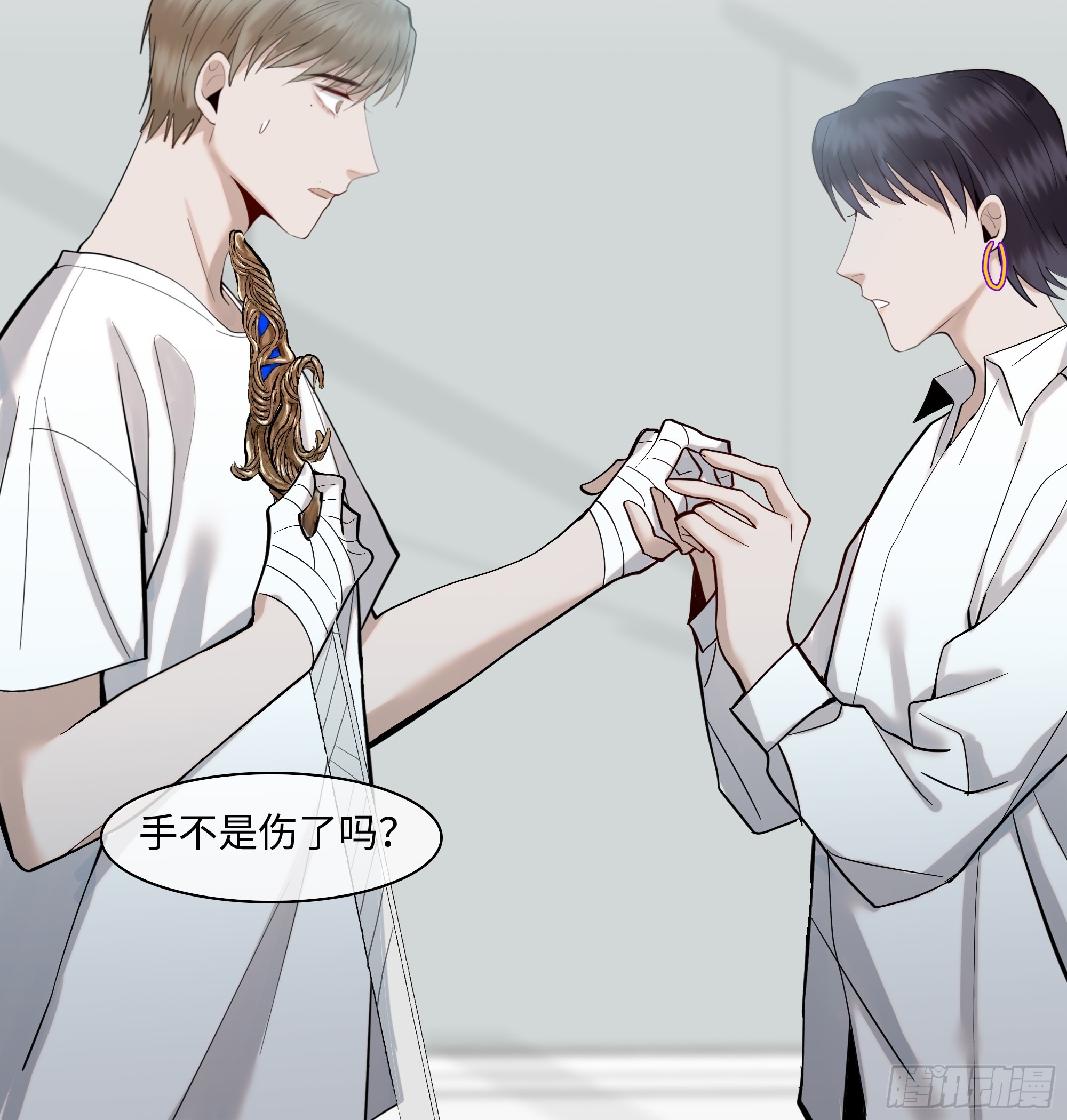 十九话   难言-第20话