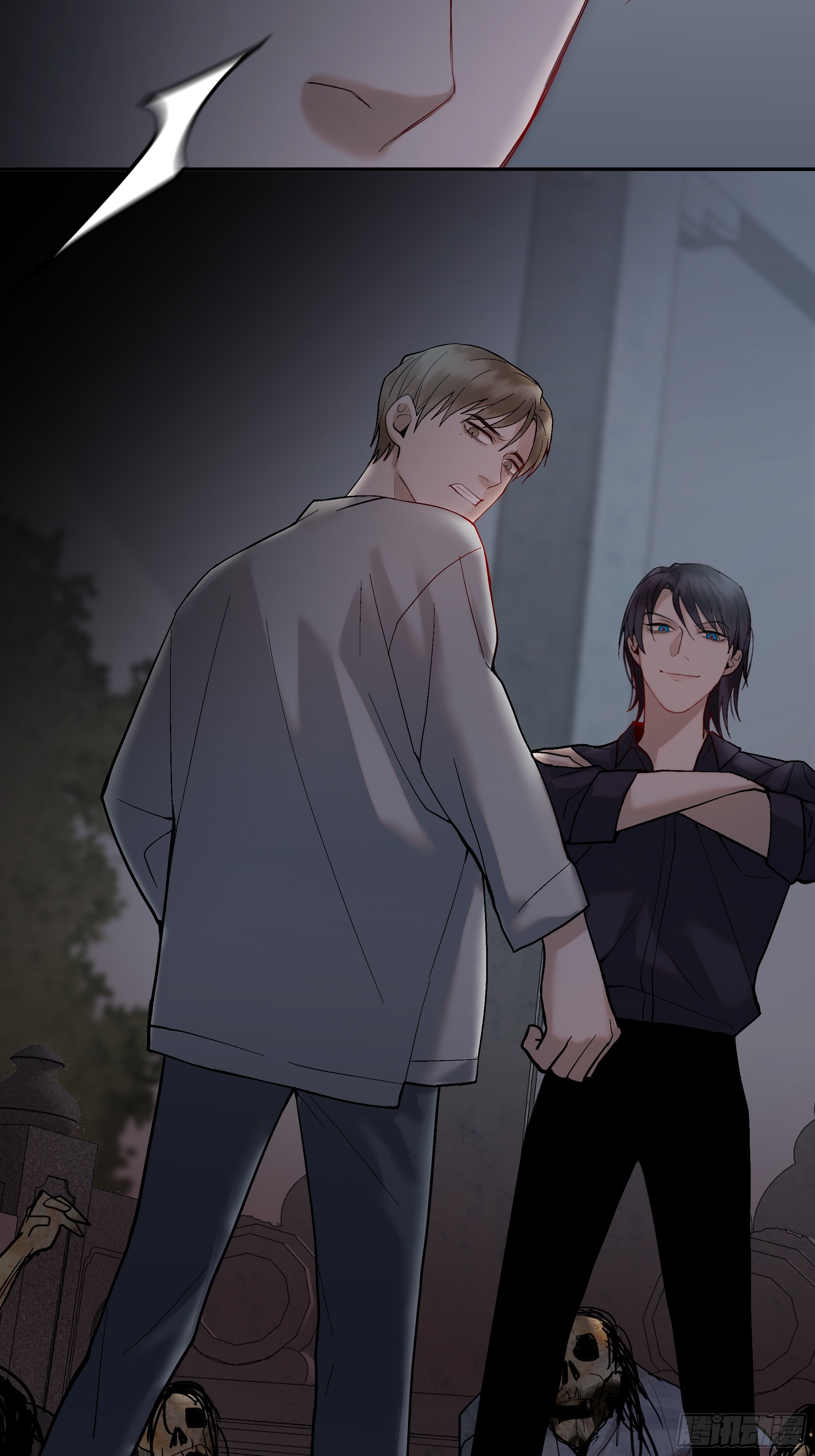 第七话  屠戮-第8话