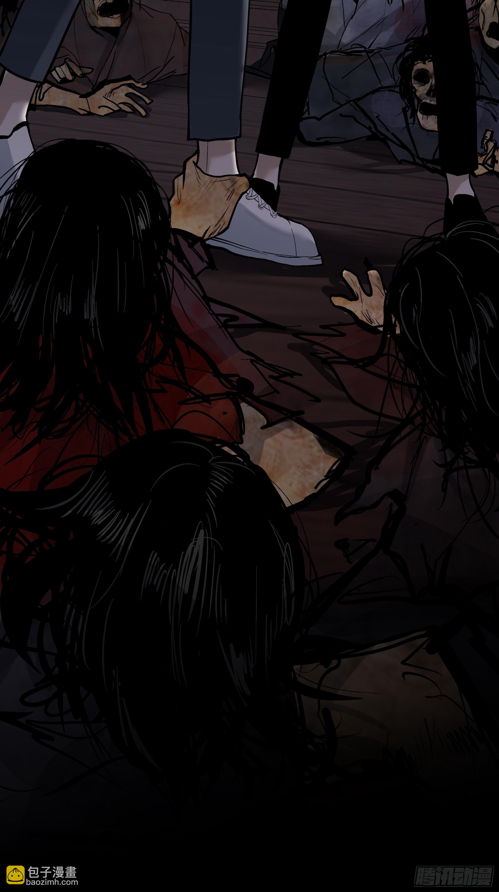 第七话  屠戮-第8话