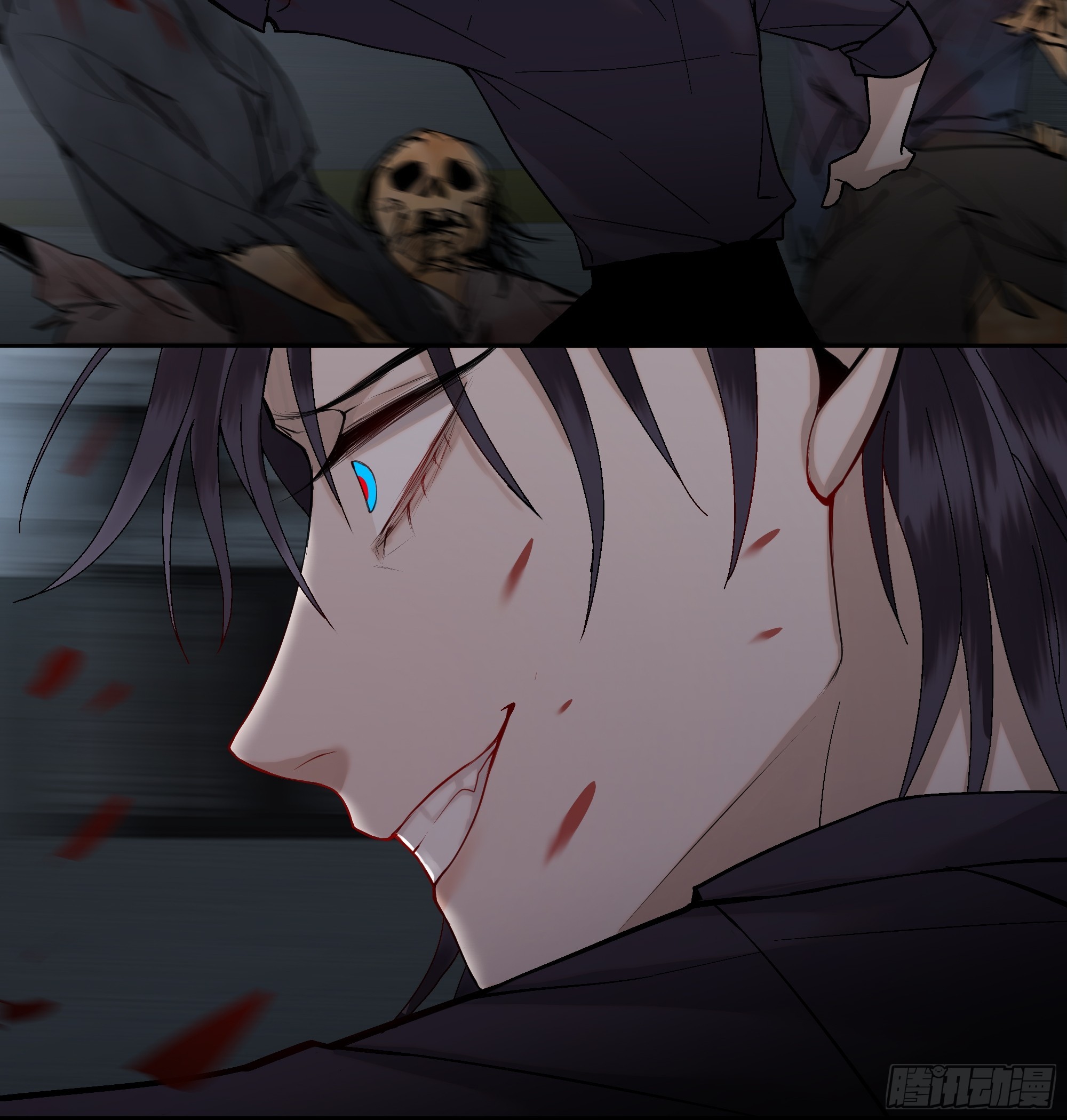 第七话  屠戮-第8话