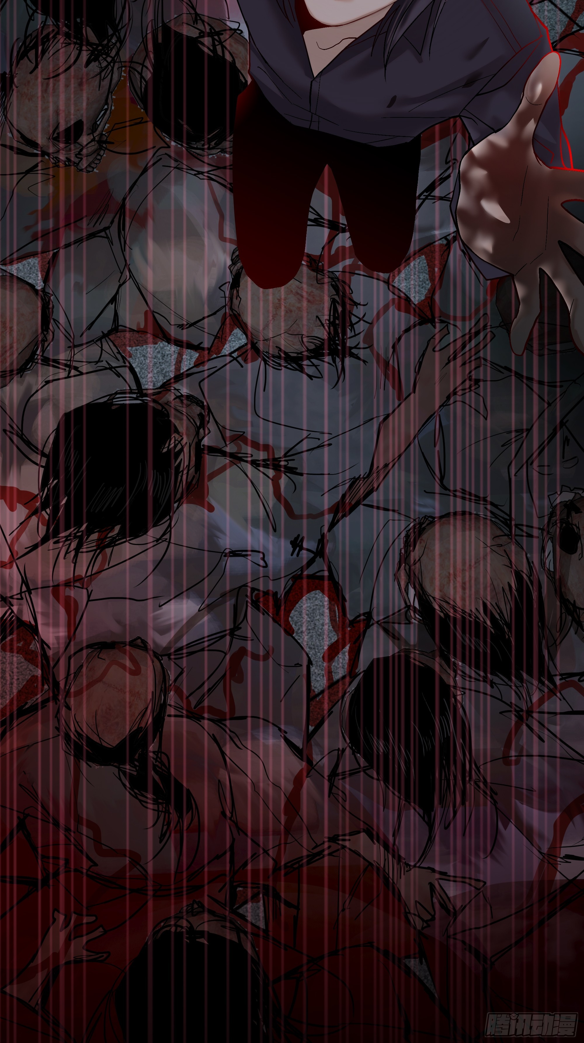 第七话  屠戮-第8话