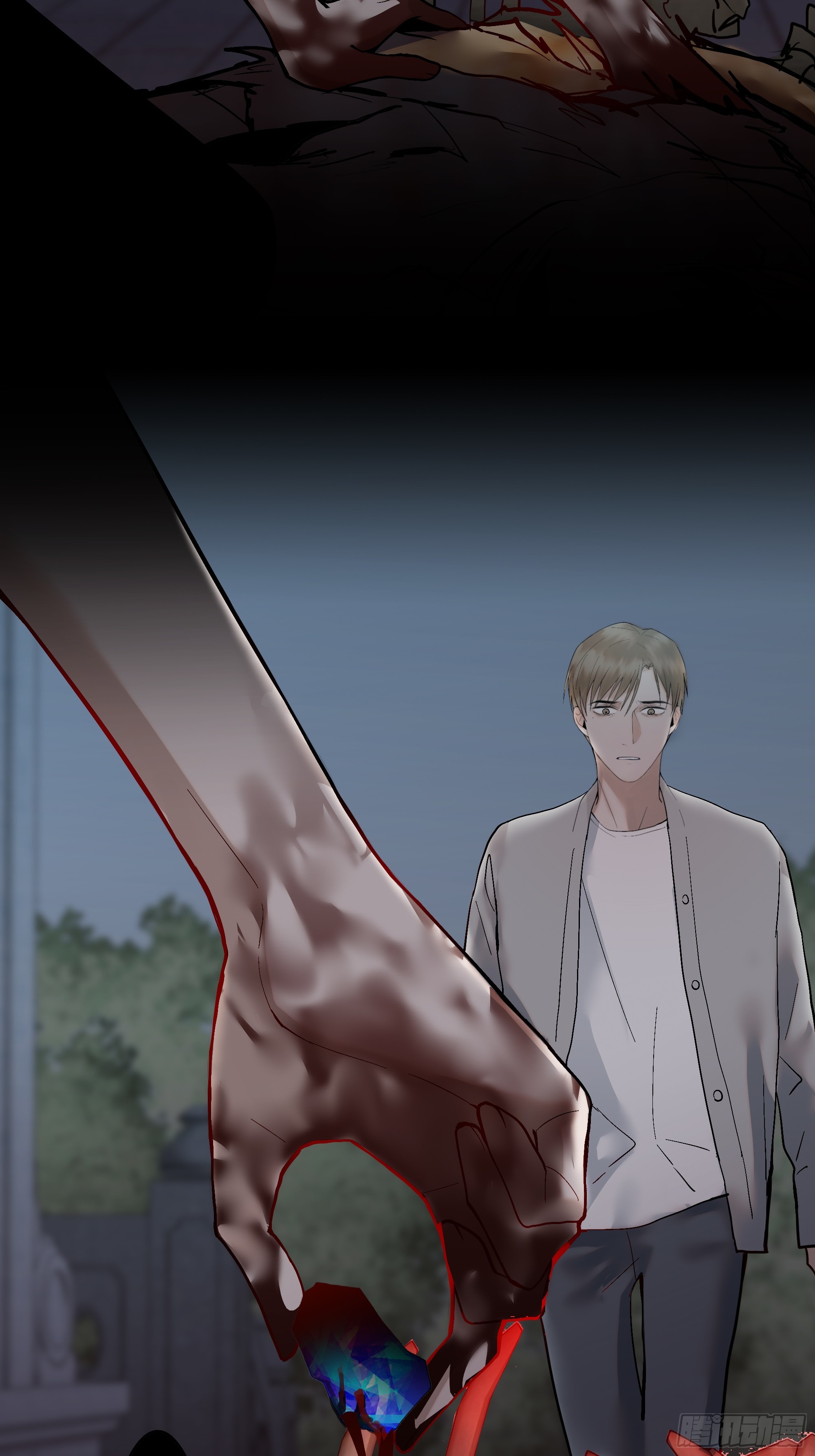 第七话  屠戮-第8话