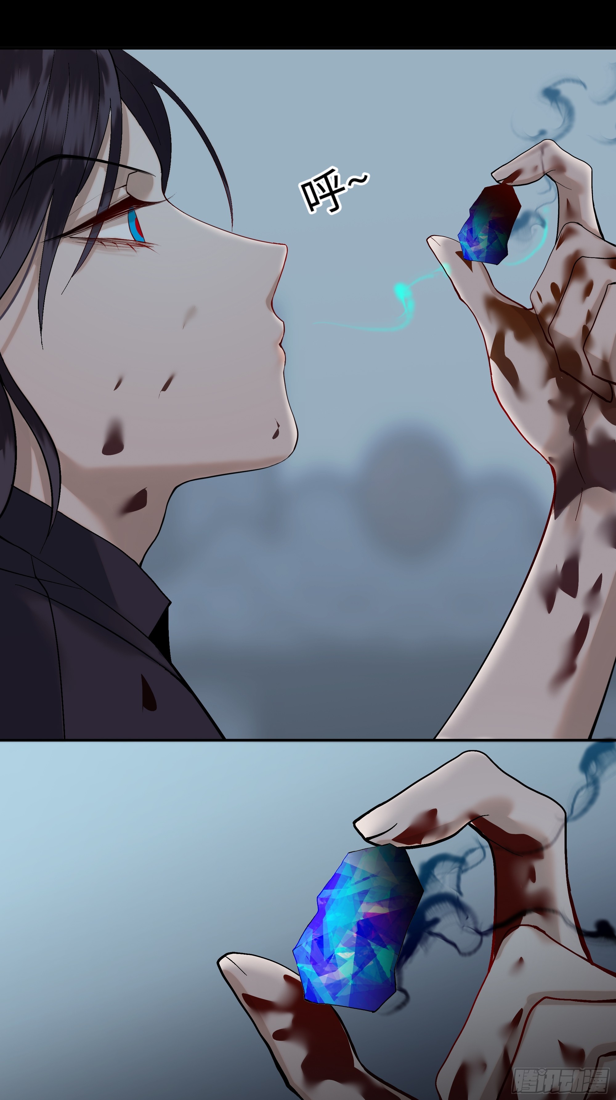 第七话  屠戮-第8话