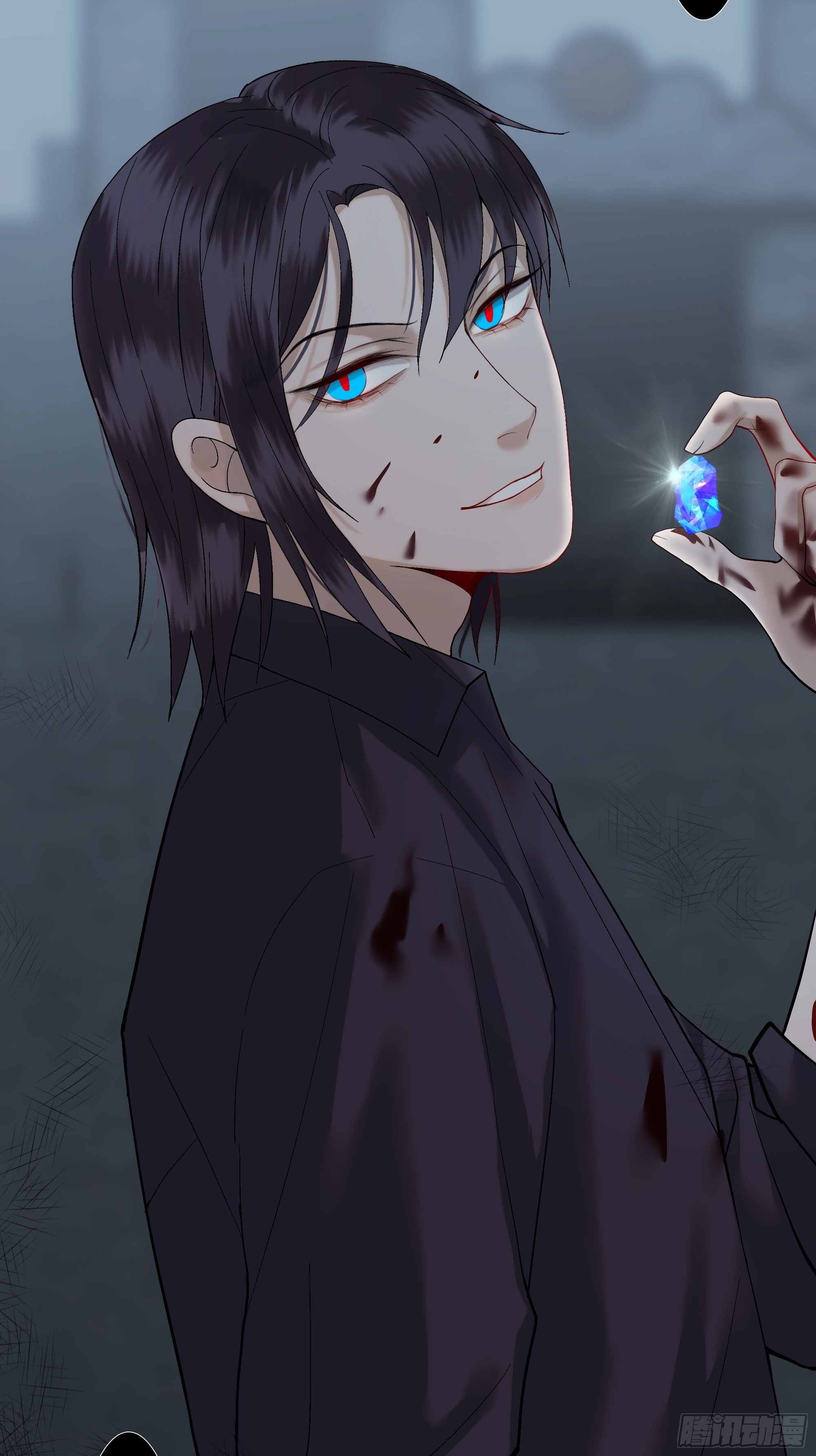 第七话  屠戮-第8话