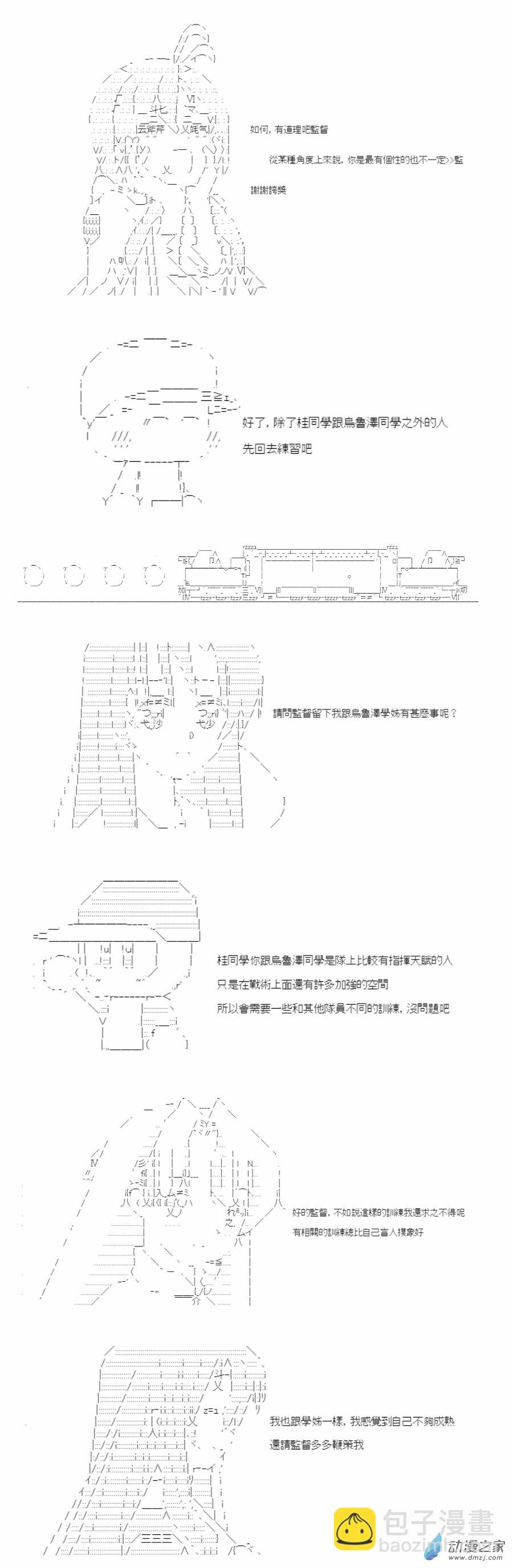 第01話 就任-第2话