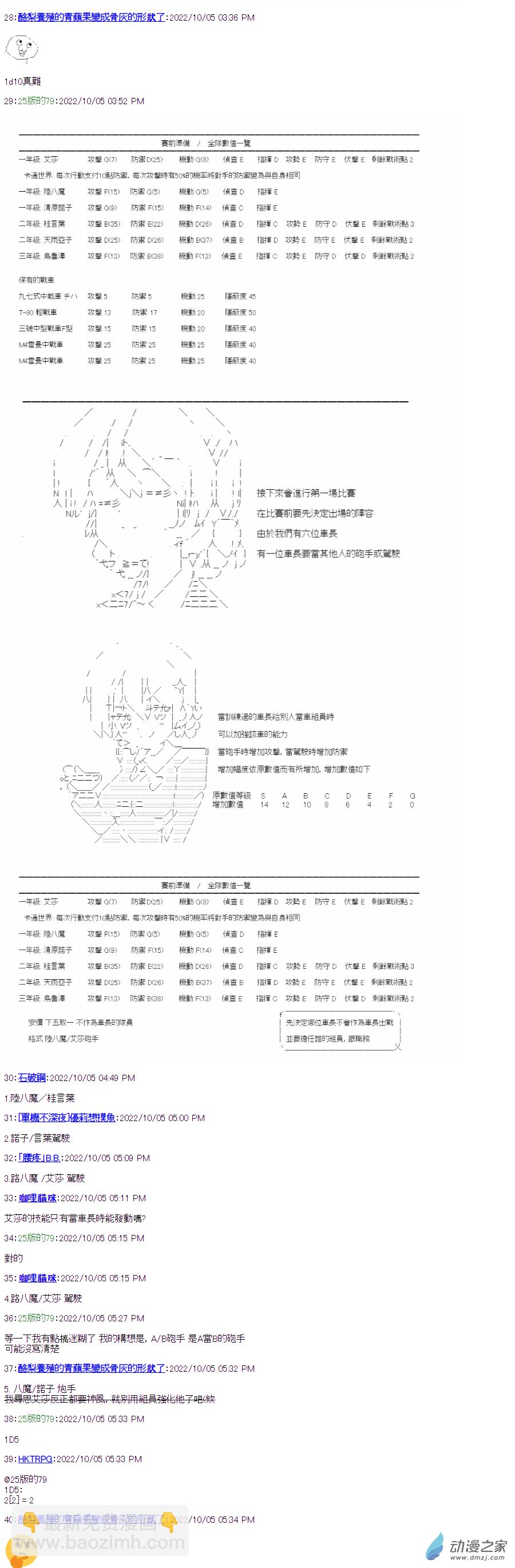 第03話 賽前-第4话