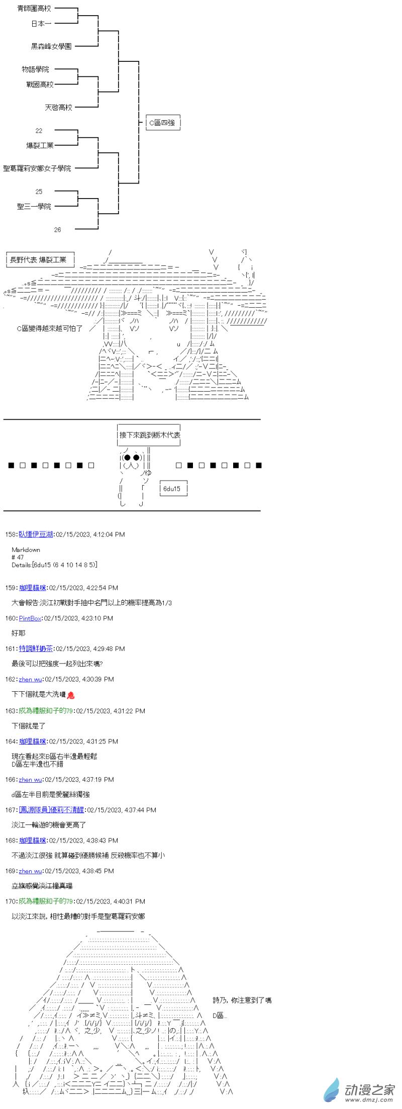 第27.5回 全国大赛抽选会11