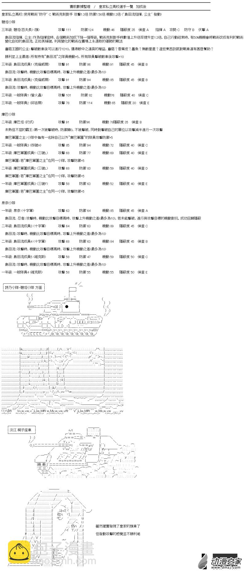 第35回 速度是關鍵-第40话