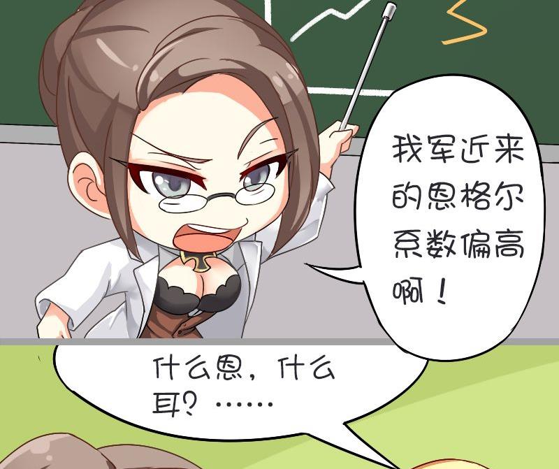 恩格尔系数-第114话