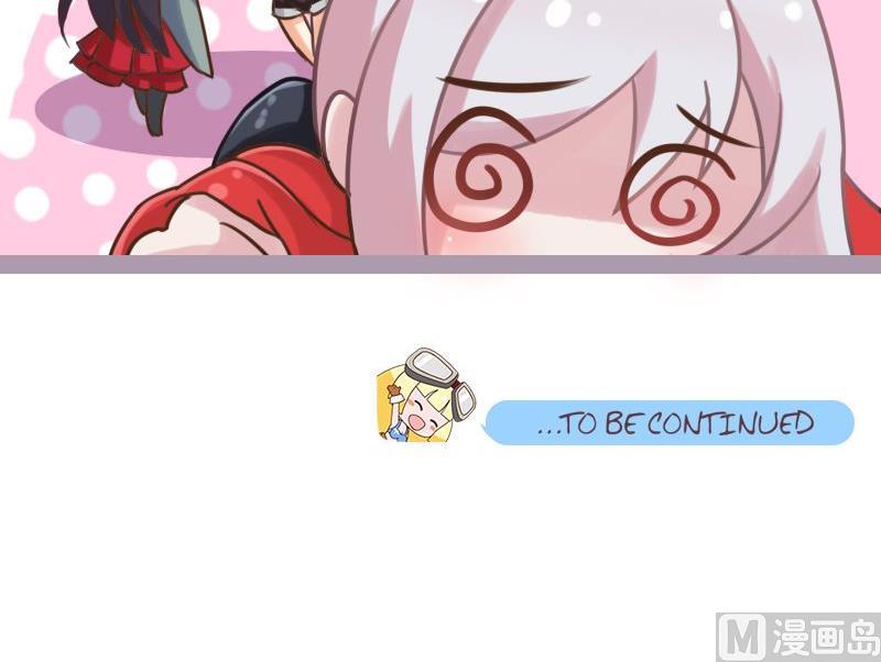 第119话 近身攻击-第118话