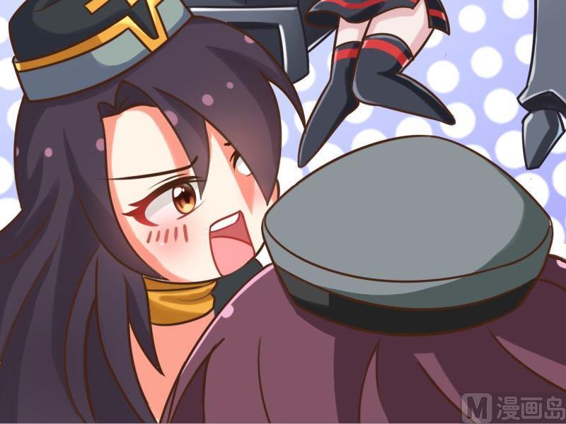 第119话 近身攻击-第118话