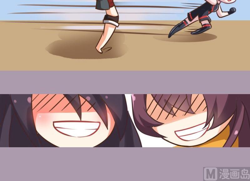 第119话 近身攻击-第118话