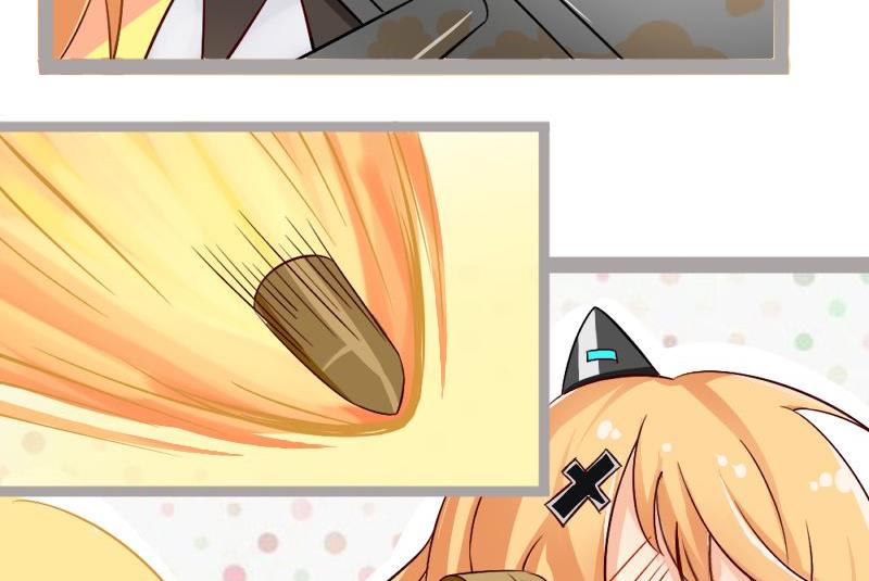 第125话 军事篇：平下巴炮盾类型-第124话