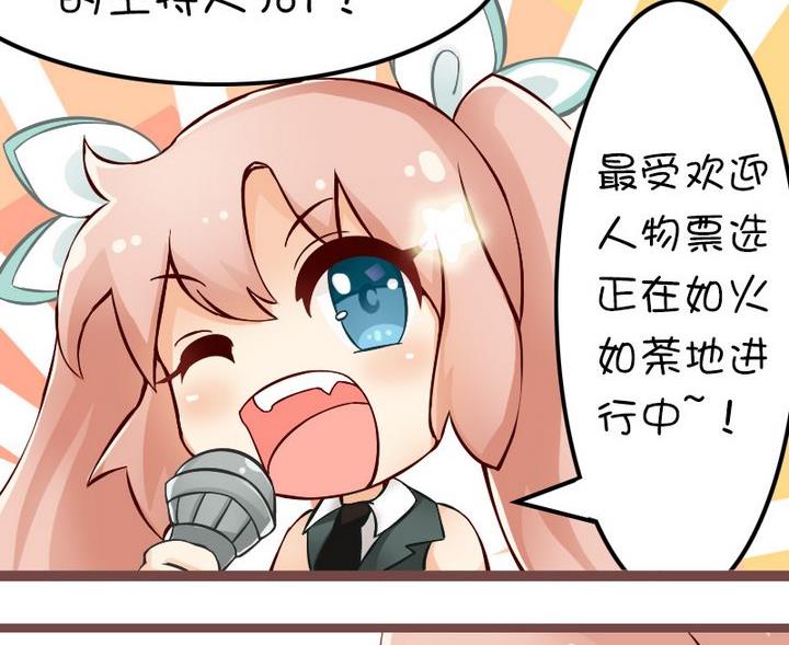 80最受欢迎票选-第80话