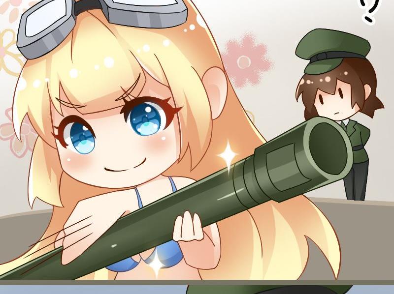 先看型号-第94话