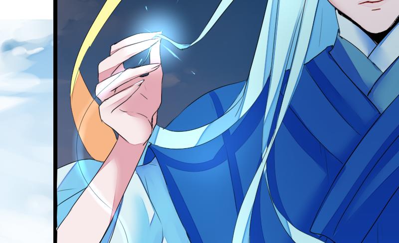 第二季 第12话 大师兄啧啧啧！ 上(1/2)-第104话