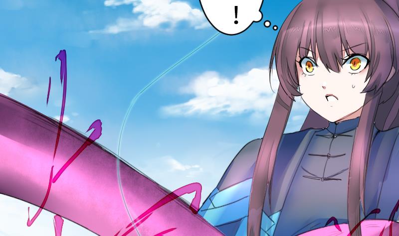 第二季 第12话 大师兄啧啧啧！ 上(1/2)-第104话