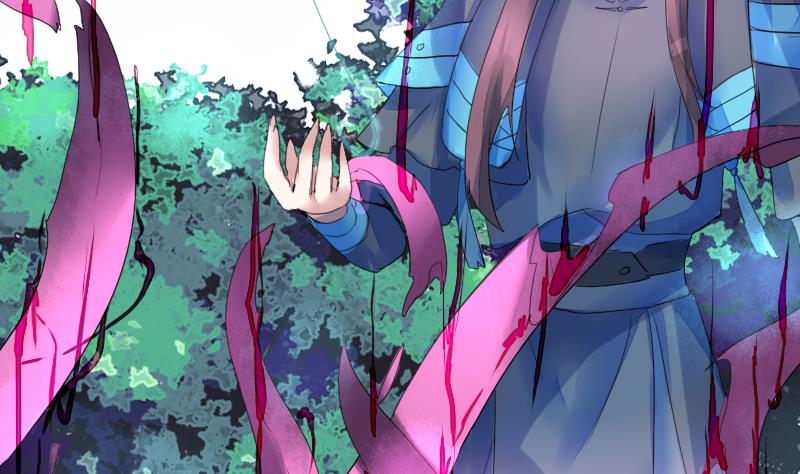 第二季 第12话 大师兄啧啧啧！ 上(1/2)-第104话