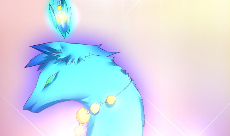 第二季 第14话 上 灵兽都是小钱钱呀-第108话