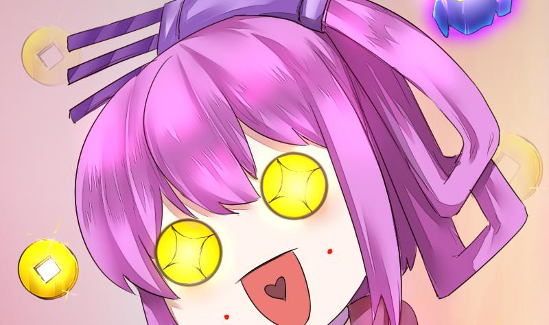 第二季 第14话 上 灵兽都是小钱钱呀-第108话