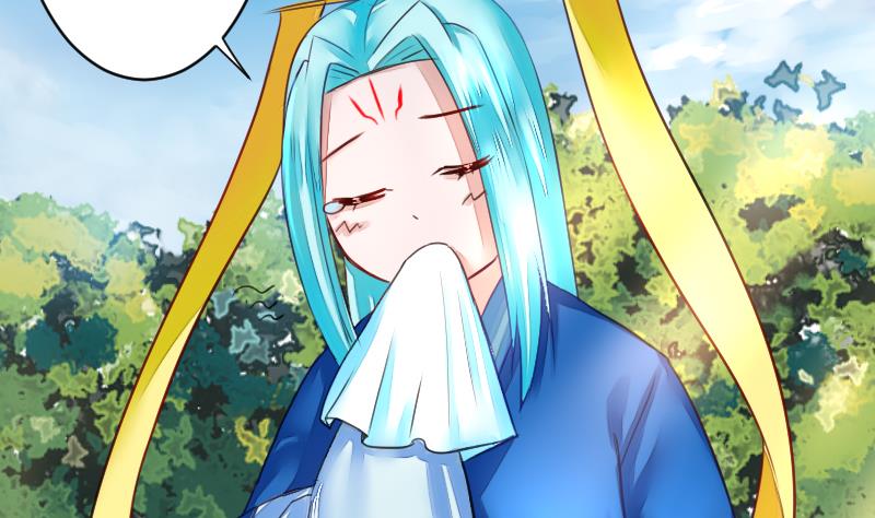 第二季 第15话 上 三师兄的忧虑-第110话