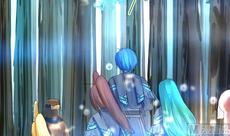 第二季 第17话 上 深山中的魔障-第114话