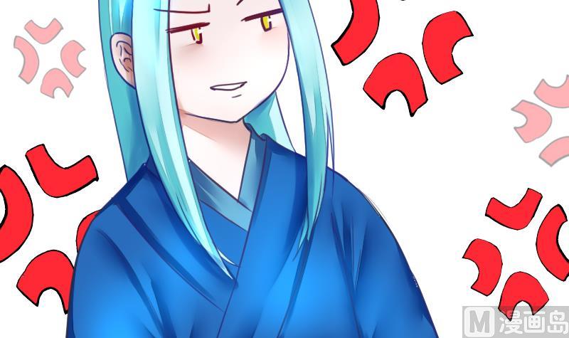 第二季 第19话 上 师傅就是偏心鬼-第118话