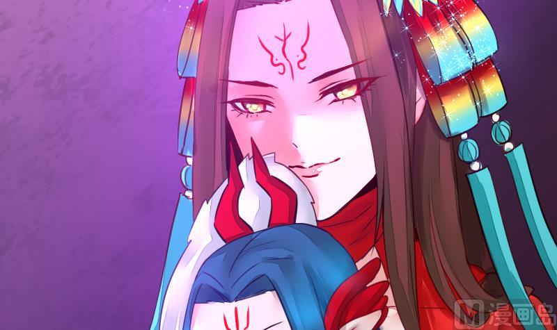 第二季 第19话 上 师傅就是偏心鬼-第118话