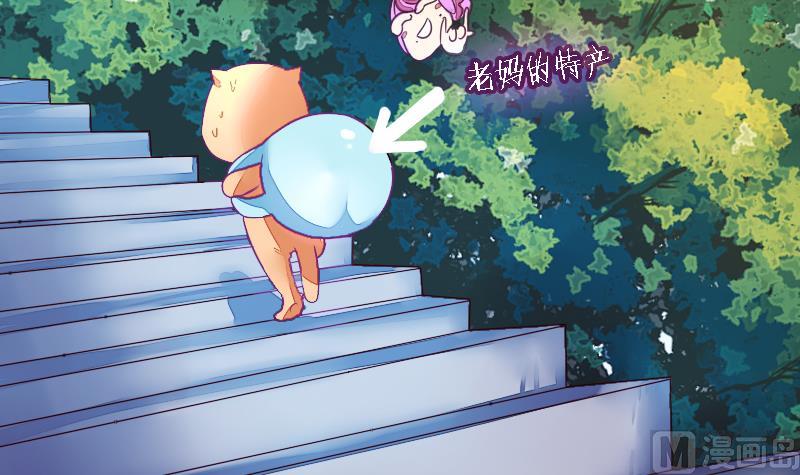 第二季 第20话 上 二师兄肥来了！-第120话