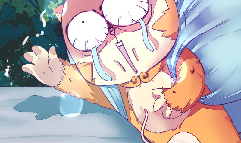 第二季 第21话 上 世上只有妈妈好-第122话