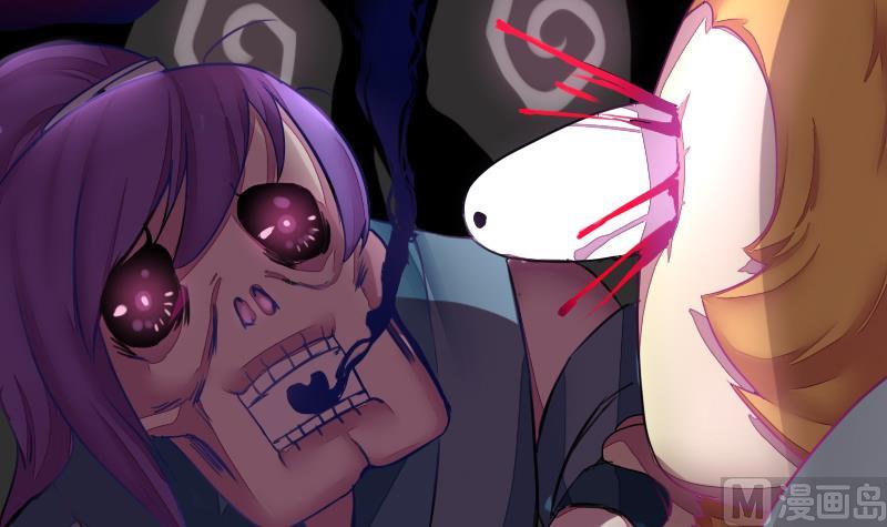 第二季 第21话 上 世上只有妈妈好-第122话