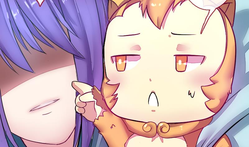 第二季 第21话 上 世上只有妈妈好-第122话