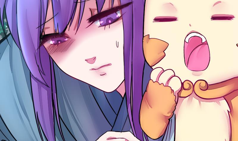 第二季 第21话 上 世上只有妈妈好-第122话