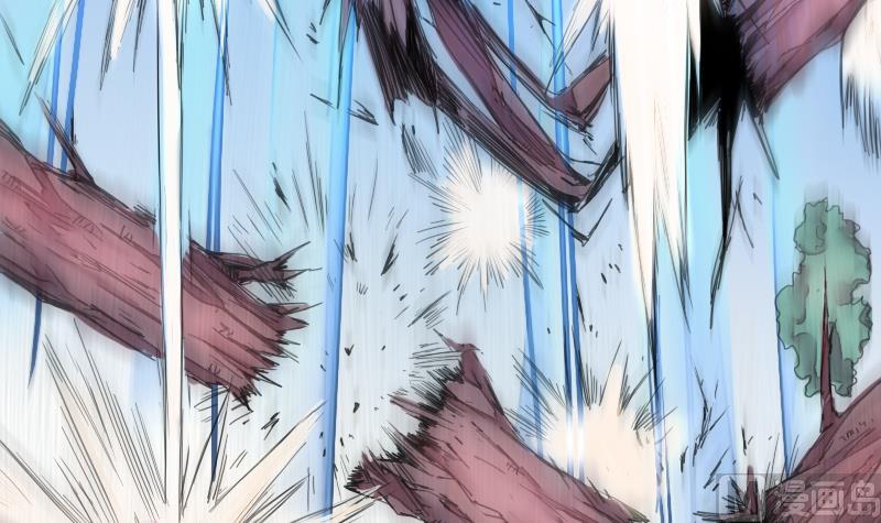 第二季 第22话 上 愤怒的三师弟-第124话