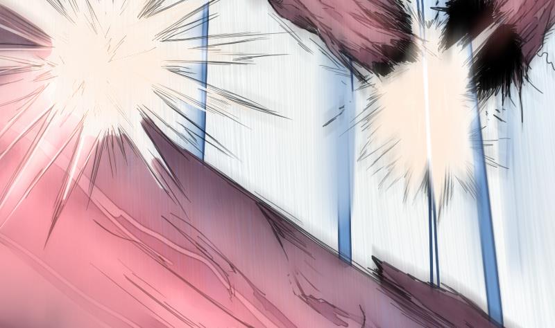 第二季 第22话 上 愤怒的三师弟-第124话