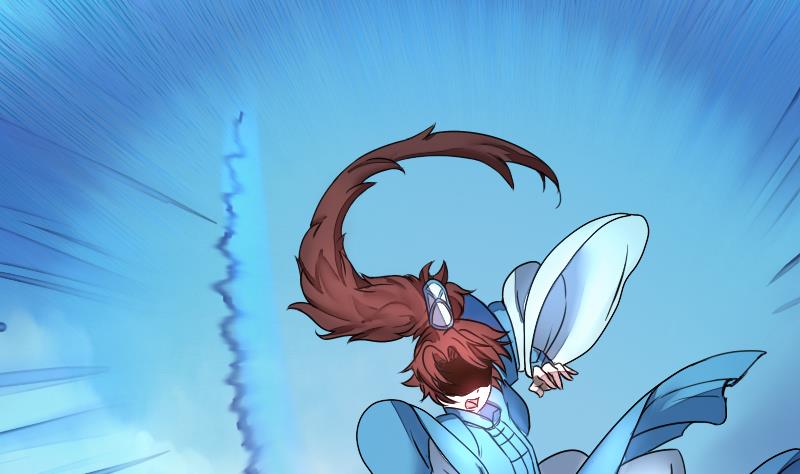 第二季 第22话 上 愤怒的三师弟-第124话