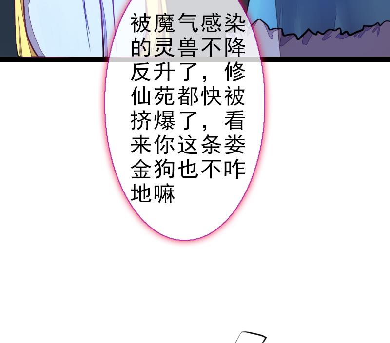 第二季 第24话 上 佛系的修仙苑(1/2)-第128话