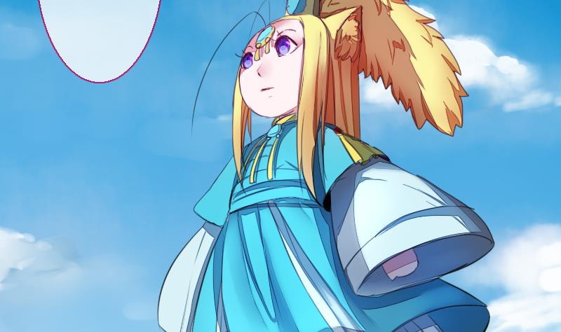 第二季 第25话 上 上出卖大师兄！？-第130话