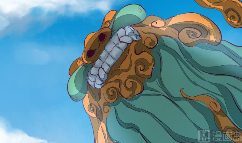 第二季 第26话 上 成年就该&ldquo;收割&rdquo;了-第132话