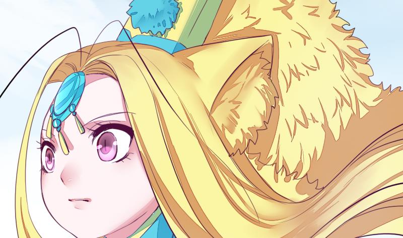 第二季 第26话 上 成年就该&ldquo;收割&rdquo;了-第132话