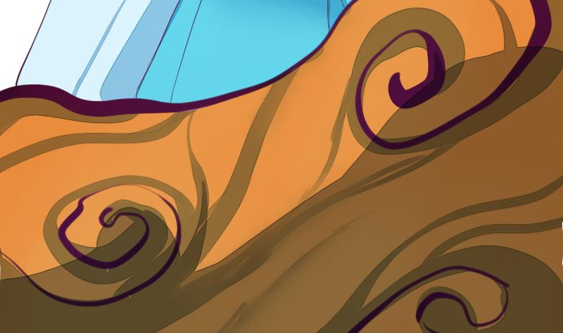 第二季 第26话 上 成年就该&ldquo;收割&rdquo;了-第132话