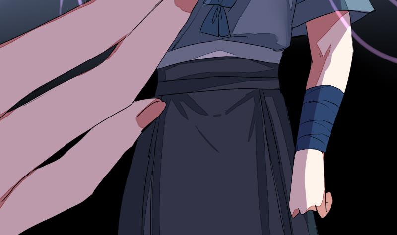 第二季 第27话 上 大自在的修仙苑(1/2)-第134话