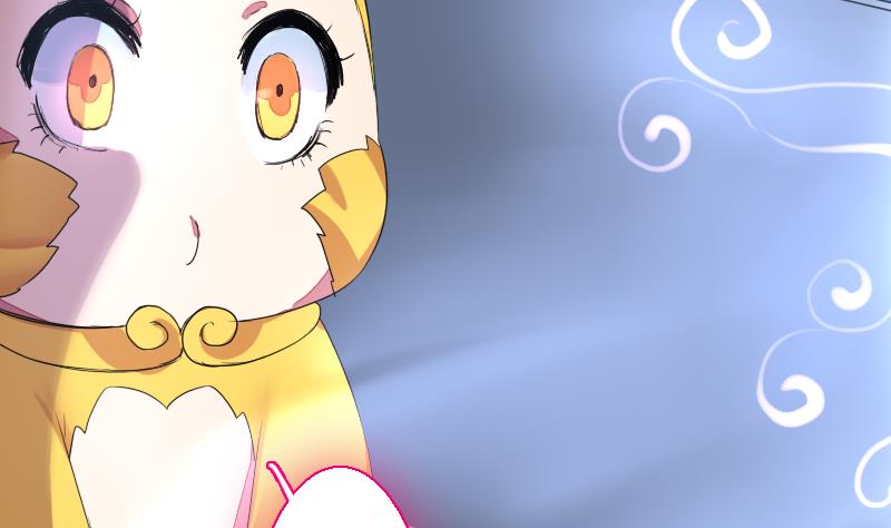 第二季 第27话 上 大自在的修仙苑(1/2)-第134话