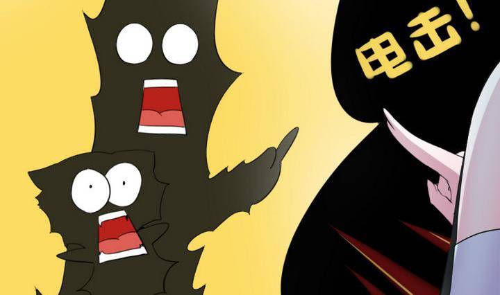 第18话 神秘女孩(1/2)-第18话