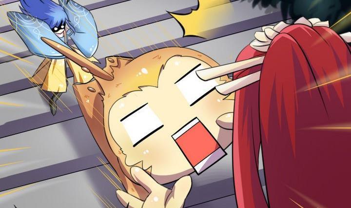 第18话 神秘女孩(1/2)-第18话