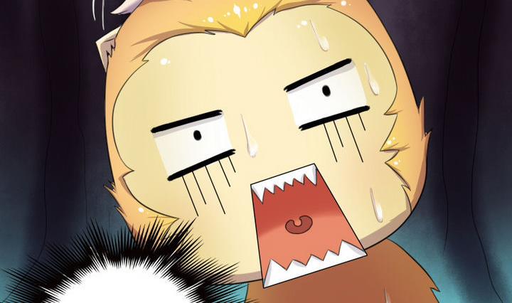 第22话 修魔的二师兄(1/2)-第22话