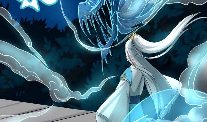 第26话 魔气冲天(1/2)-第26话